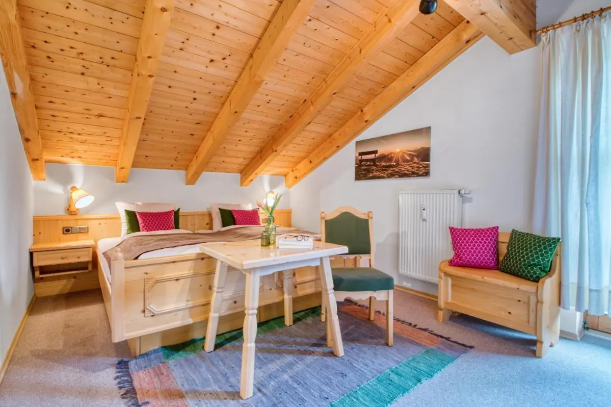 Bergw8 Apartment Reit im Winkl